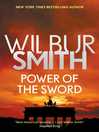 Cover image for Power of the Sword